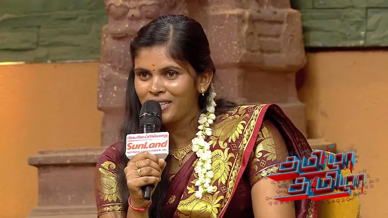 Tamizha Tamizha Season 3 - June 29, 2025 Episode 104