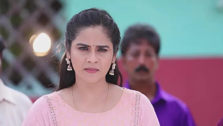Mounam Pesiyadhe - June 23, 2025 - Best Scene 