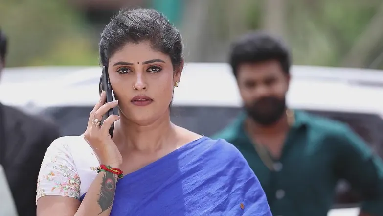 Mounam Pesiyadhe - June 28, 2025 - Best Scene 