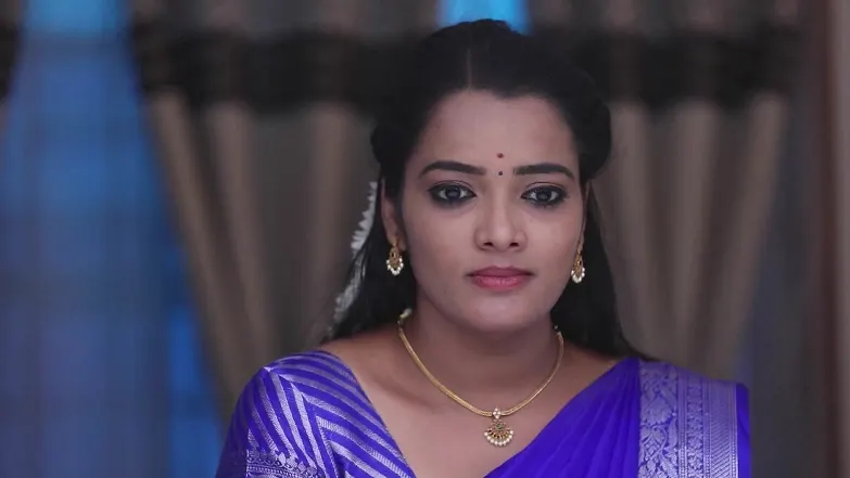 Mounam Pesiyadhe - June 26, 2025 - Best Scene 