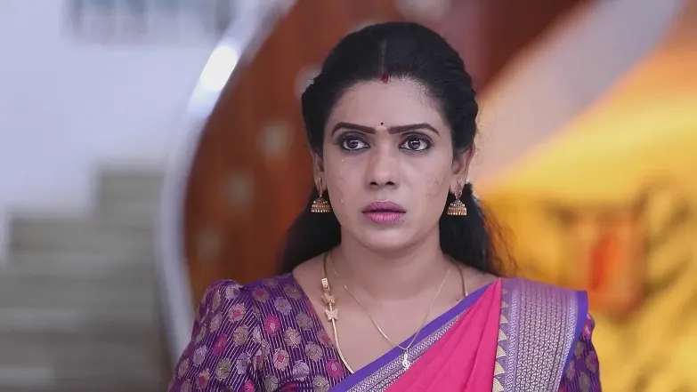 Mounam Pesiyadhe - June 27, 2025 - Best Scene 