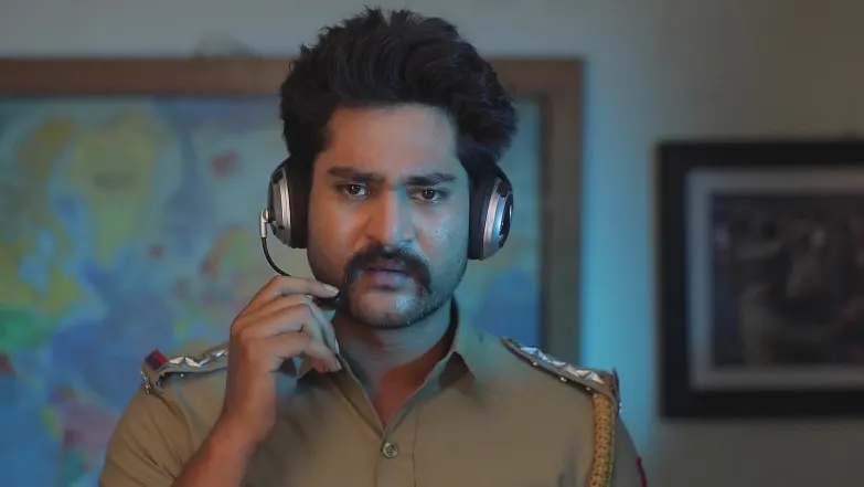 Idhayam - June 24, 2025 - Best Scene 