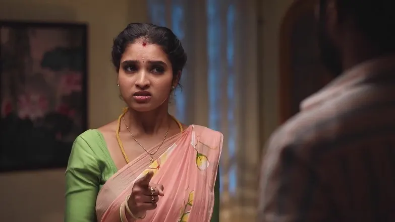 Manasellam - June 24, 2025 - Best Scene 