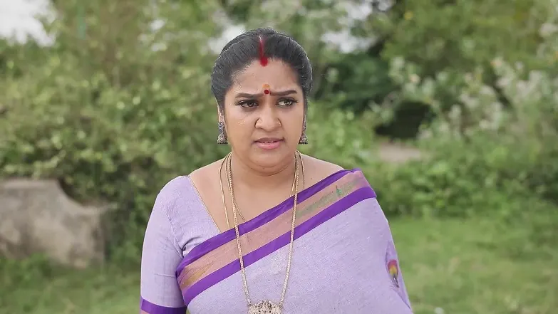Manasellam - June 26, 2025 - Best Scene 