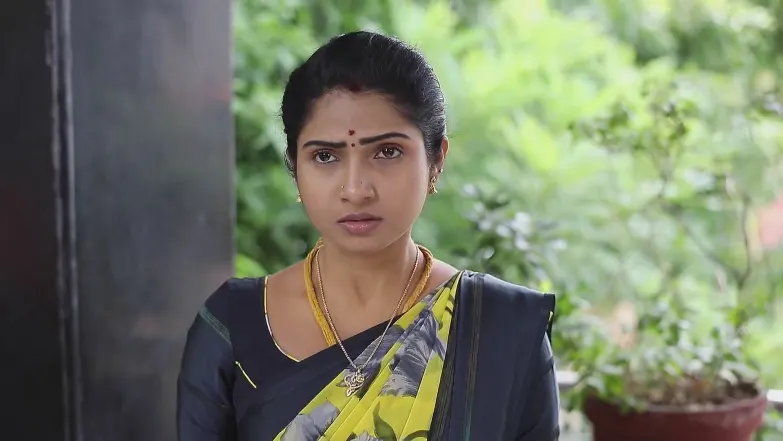 Manasellam - June 25, 2025 - Best Scene 