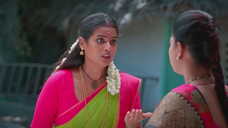 Veera - June 23, 2025 - Best Scene 
