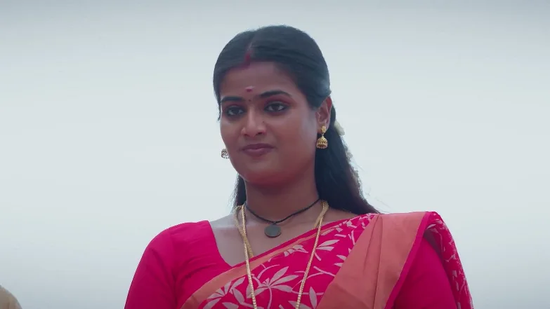 Veera - June 24, 2025 - Best Scene 