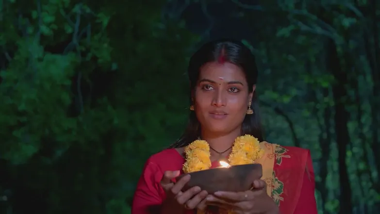 Veera - June 26, 2025 - Best Scene 