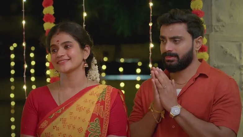 Veera - June 27, 2025 - Best Scene 