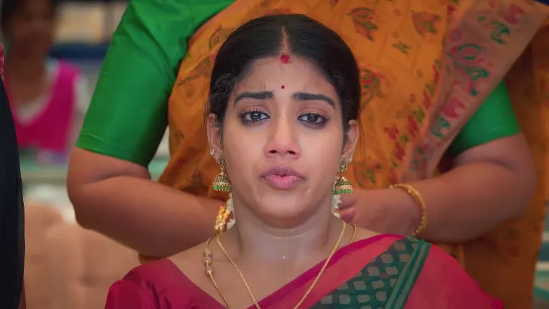 Anna - June 27, 2025 - Best Scene 