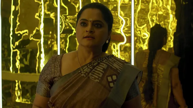 Ayali - June 25, 2025 - Best Scene 