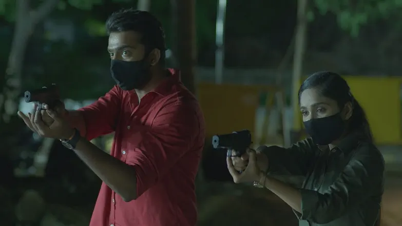 Ayali - June 26, 2025 - Best Scene 