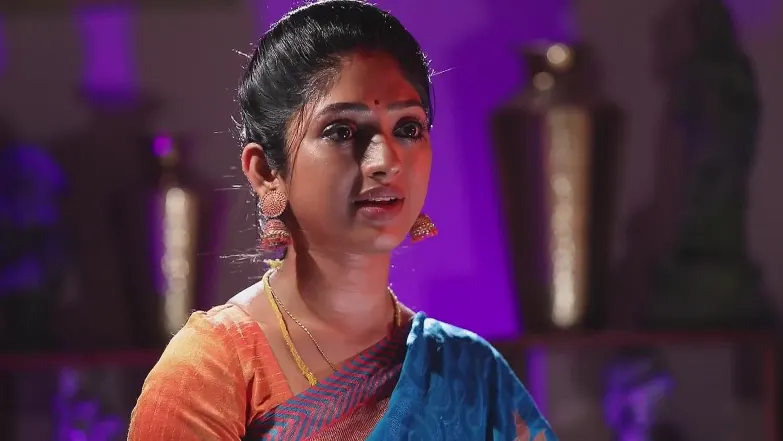 Ninaithale Inikkum - June 26, 2025 - Best Scene 