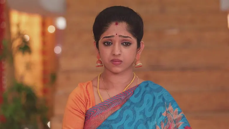 Ninaithale Inikkum - June 27, 2025 - Best Scene 