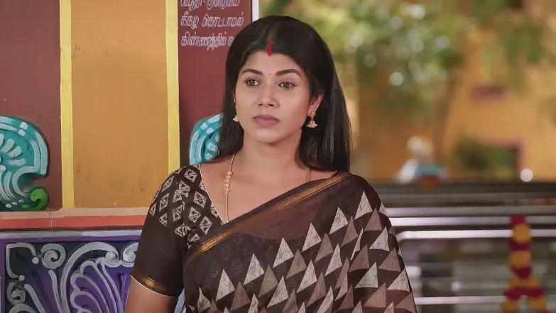 Karthigai Deepam - June 23, 2025 - Best Scene 