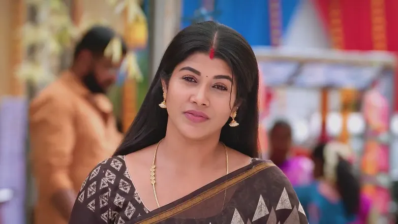 Karthigai Deepam - June 23, 2025 - Best Scene 