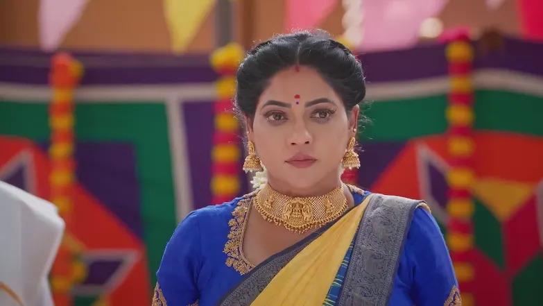 Karthigai Deepam - June 26, 2025 - Best Scene 