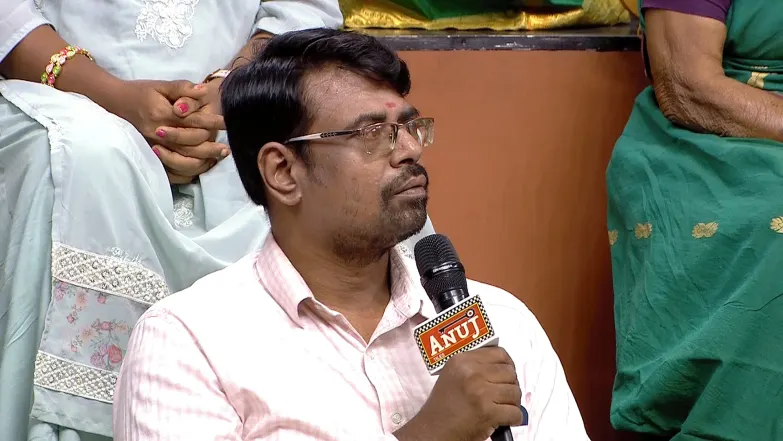 Tamizha Tamizha Season 3 - June 22, 2025 - Episode Spoiler
