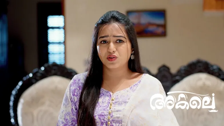 Rohan Comes to Meet Prathapa Varma Episode 204