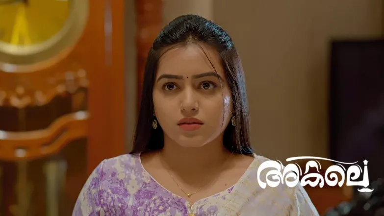 Rohan Convinces Prathapa Verma Episode 205