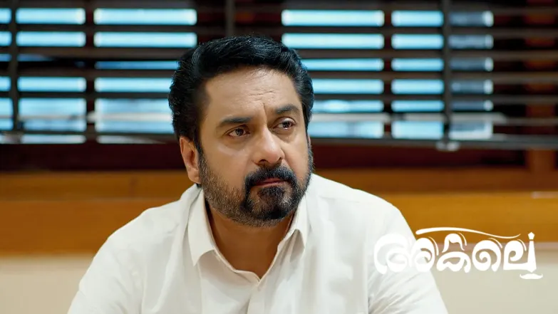 Deepak Tries to Frame Rohan Episode 207
