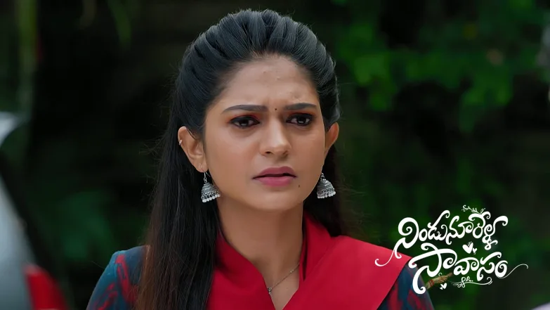 Arundhati's Spirit Enters the House Episode 35