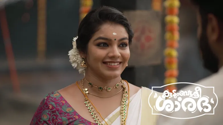 Upendran Attacks Raghavan Episode 1167