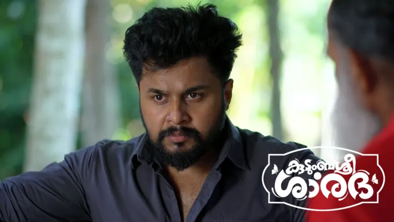 Shalini Warns ADM John Episode 1173