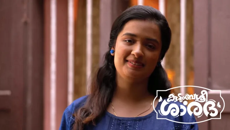 Sathyabhama Seeks Shalini's Help Episode 1168