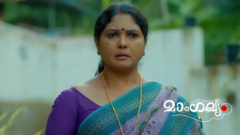 Avani Returns Home Episode 589