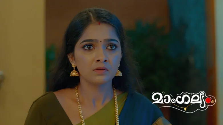 Anoop Shares His Fears with Dhanush Episode 592