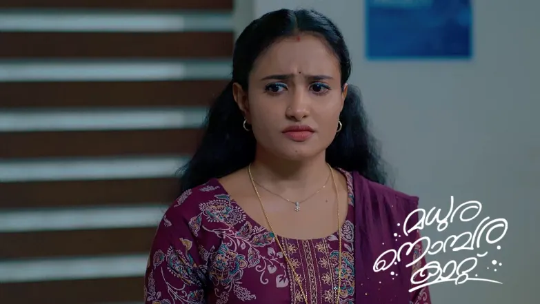 Jagannathan Pursues Veena Episode 371