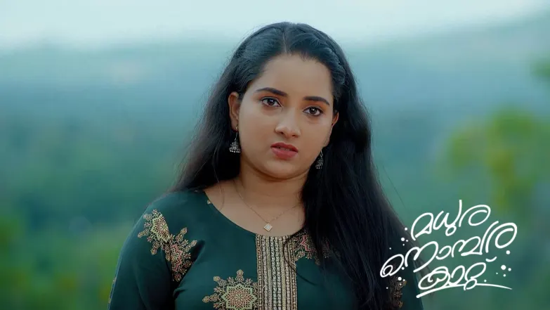Veena Warns Harishankar Episode 370