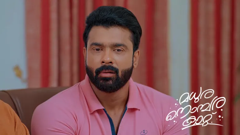 Nithya Celebrates Harishankar's Success Episode 375