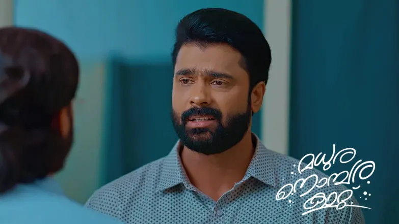 Damayanthi Forcibly Takes Adi Away Episode 372