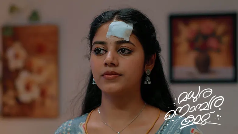 Nithya Confronts Jyothi Episode 374