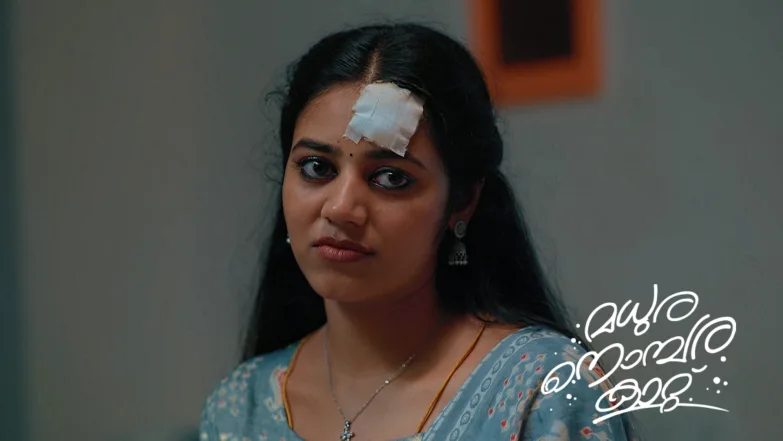 Nithya Feeds Adi Episode 373