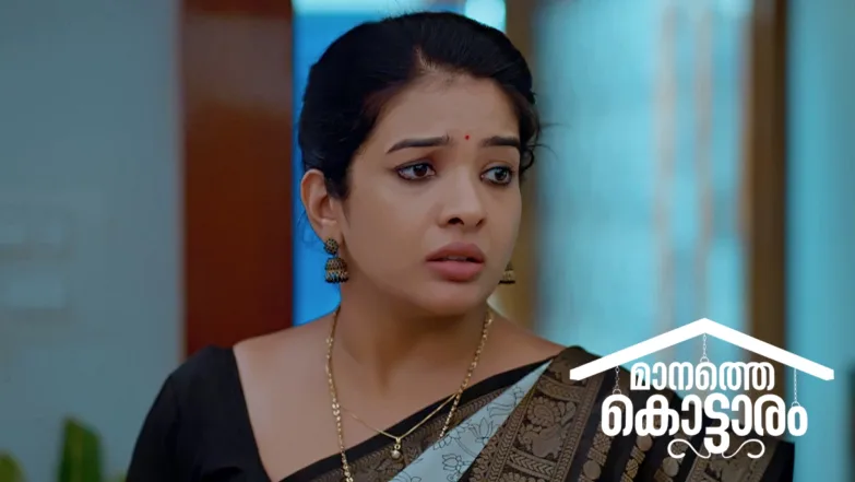 Vandana Soothes an Emotional Jagan Episode 317