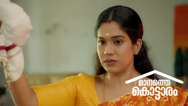 Madhavan Is Devastated to See His Rickshaw Charred Episode 318