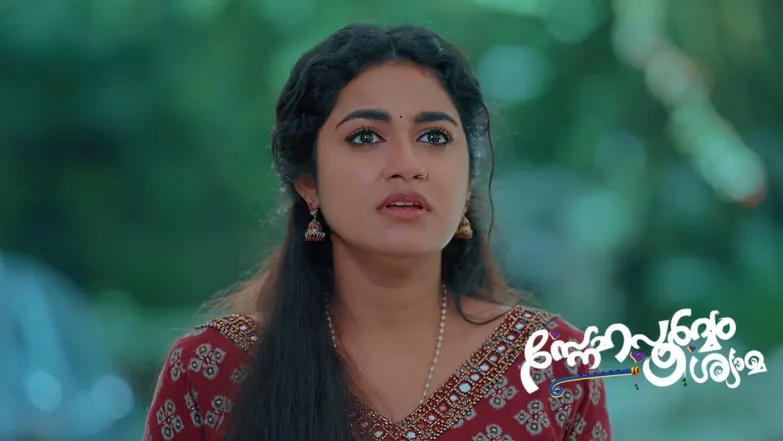 Aishwarya to Invite Radhika to Her Birthday Episode 248