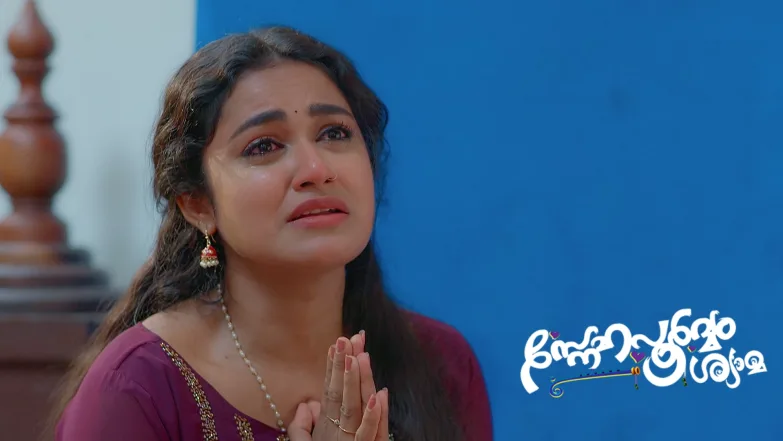 Varun Decides to Leave the House Episode 249