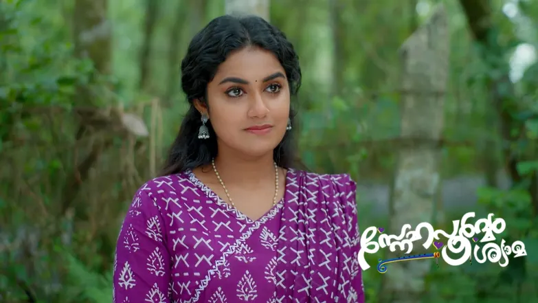 Radhika Tries to Convince Devanarayanan Episode 252