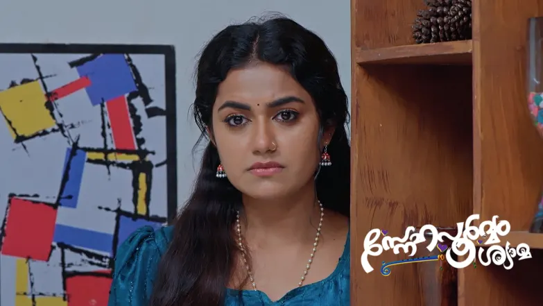 Jayabharathy to Talk to Parmeshwaran about Varun Episode 251