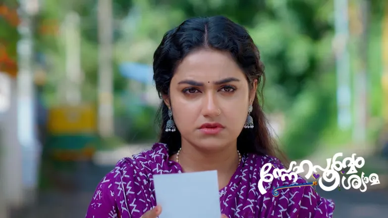 Snehapoorvam Shyama - June 29, 2025 Episode 253