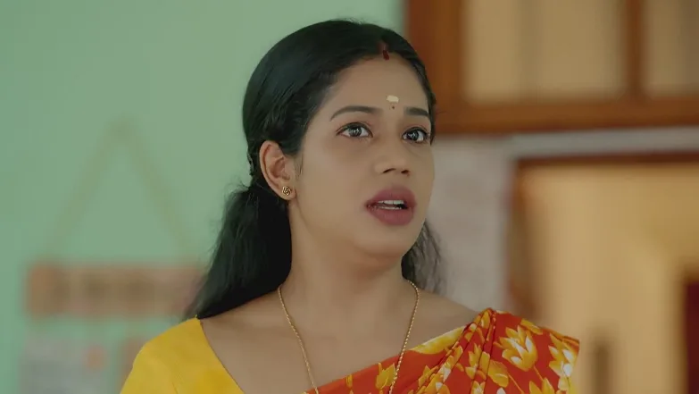 Manathe Kottaram - June 27, 2025 - Best Scene 