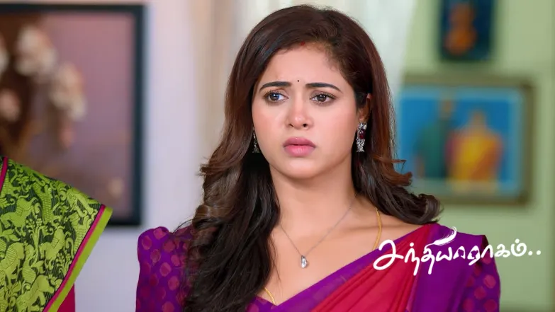Will Dhanalakshmi Reveal the Truth to Raghuram? Episode 561
