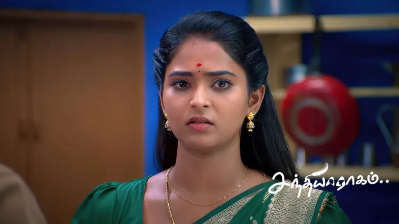 Sandhya Raagam - June 24, 2025 Episode 563