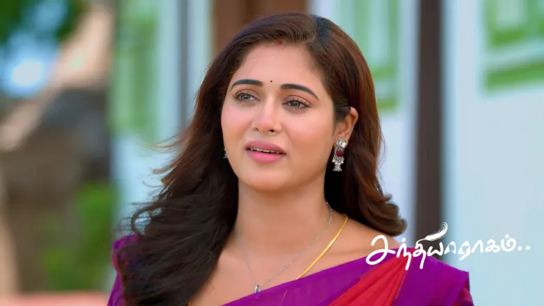 Sandhya Raagam - June 24, 2025 Episode 562