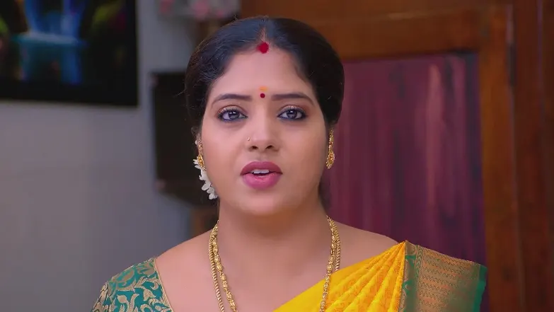 Sandhya Raagam - June 23, 2025 - Best Scene 