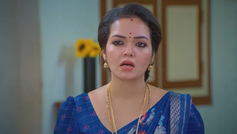 Sandhya Raagam - June 24, 2025 - Best Scene 